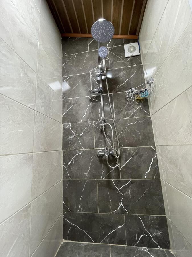 Kukudi House Villa Ayder Yaylasi Bagian luar foto