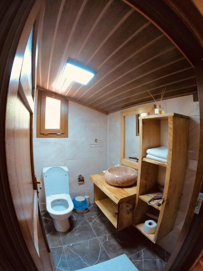 Kukudi House Villa Ayder Yaylasi Bagian luar foto